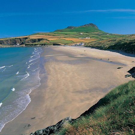 Bwthyn Clyd - St Davids Villa Kültér fotó