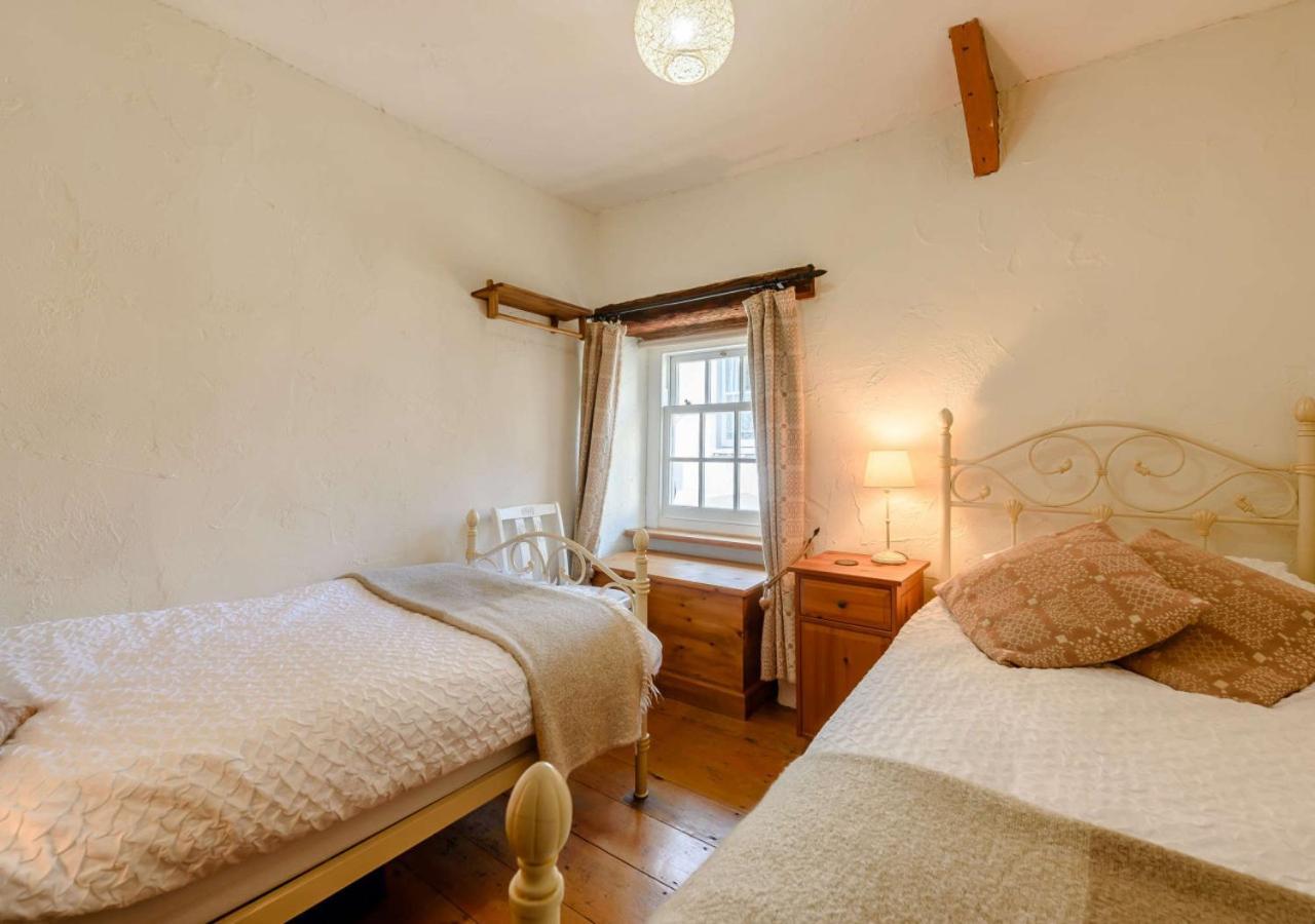 Bwthyn Clyd - St Davids Villa Kültér fotó