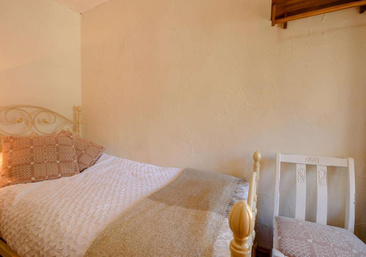 Bwthyn Clyd - St Davids Villa Kültér fotó