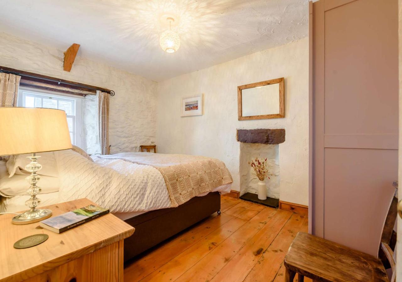Bwthyn Clyd - St Davids Villa Kültér fotó