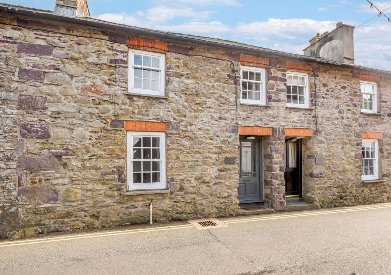 Bwthyn Clyd - St Davids Villa Kültér fotó