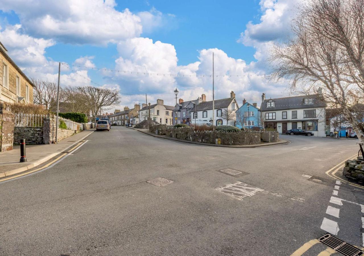 Bwthyn Clyd - St Davids Villa Kültér fotó