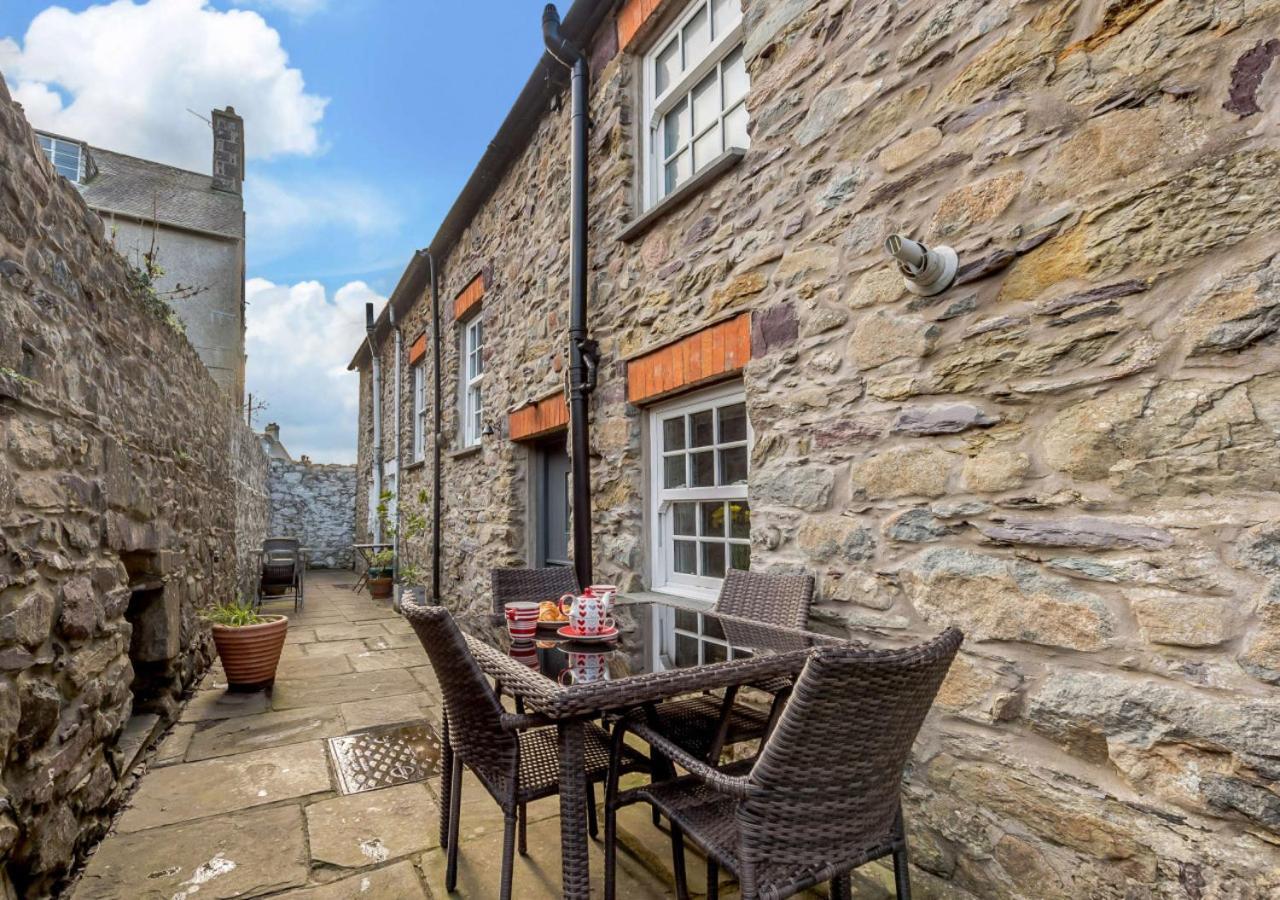 Bwthyn Clyd - St Davids Villa Kültér fotó